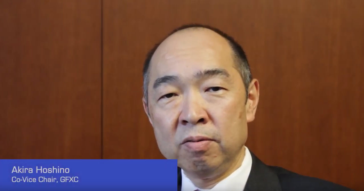 Akira Hoshino
