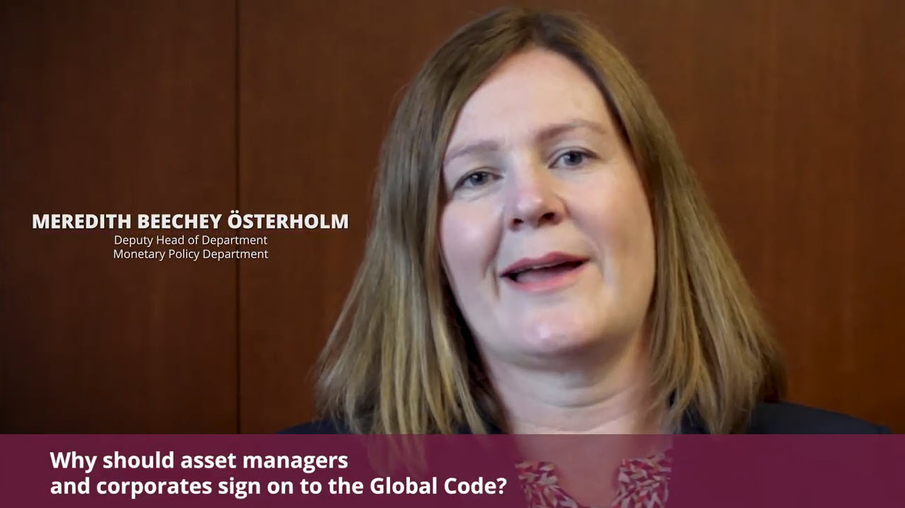 Meredith Beechey Österholm